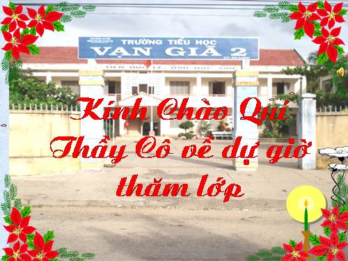 Các Bài giảng khác thuộc Chương trình Toán 3