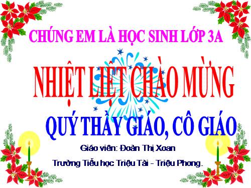 Nhân số có ba chữ số với số có một chữ số