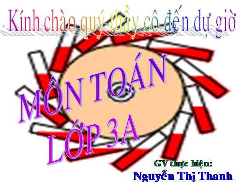 Bảng chia 7