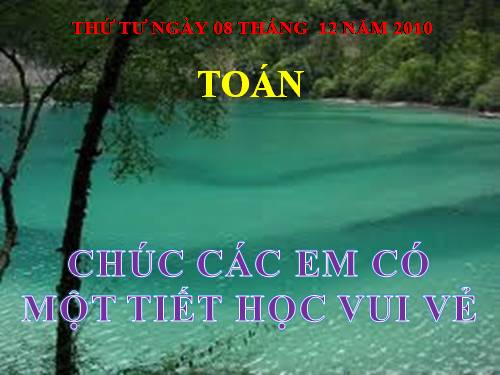 Tính giá trị của biểu thức