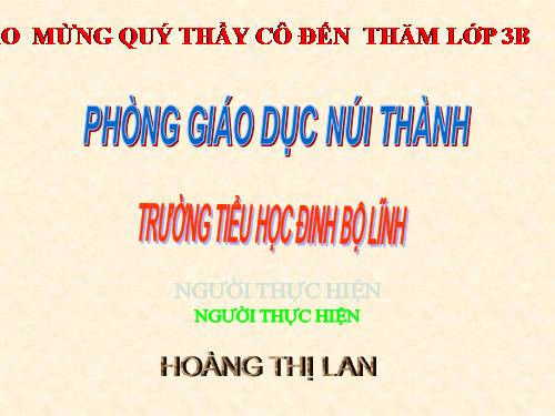 Tính giá trị của biểu thức