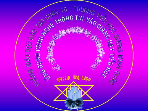 Ôn tập các số đến 100 000