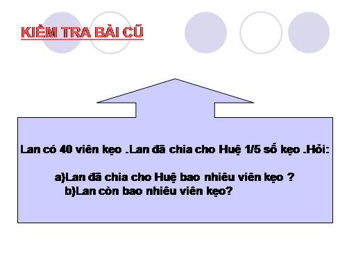 Gấp một số lên nhiều lần