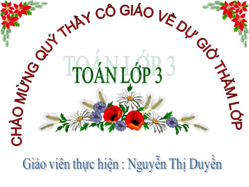 Đề-ca-mét. Héc-tô-mét.