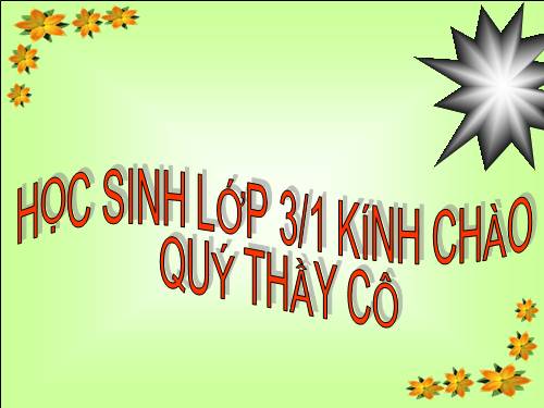 Phép cộng các số trong phạm vi 10 000