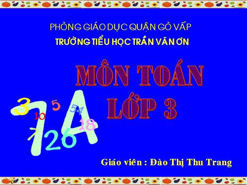 Luyện tập