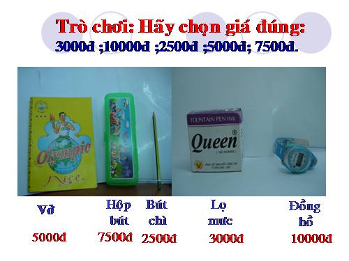 Làm quen với thống kê số liệu
