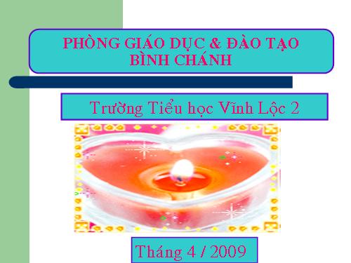 Bảng nhân 9