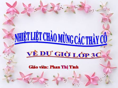 Bảng chia 8
