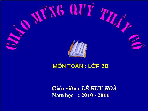 Luyện tập Trang 23