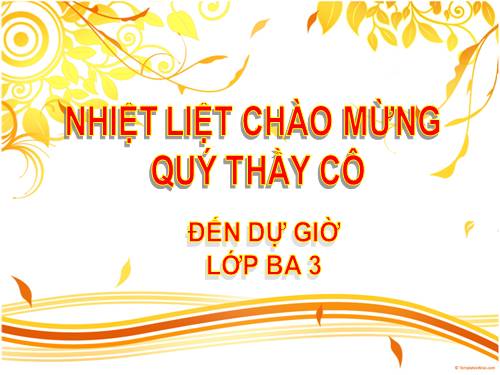 Bảng nhân 8