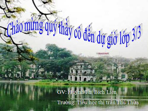 Bảng chia 9