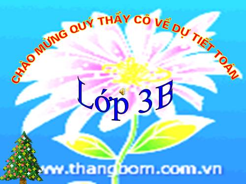 Bảng nhân 9