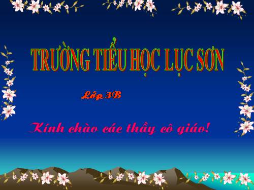 Bảng nhân 9