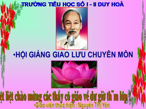 Bảng nhân 9
