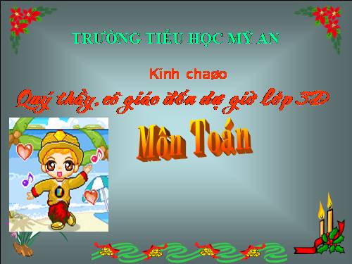 Bảng nhân 9