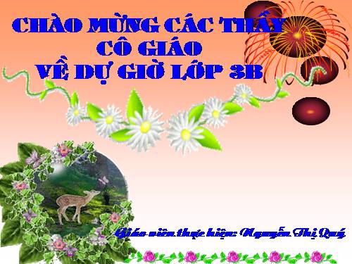 Tìm số chia
