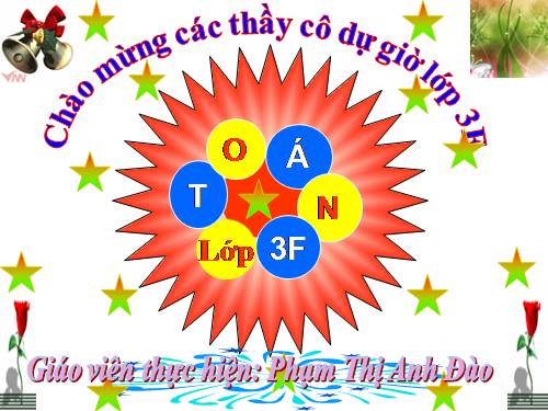 Giảm đi một số lần