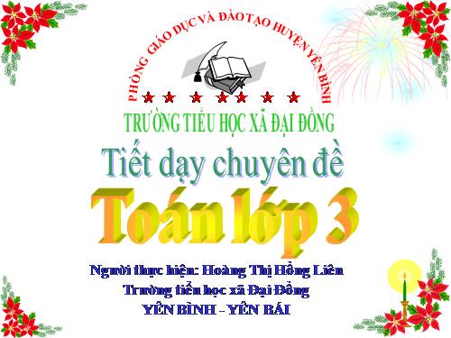Phép cộng các số trong phạm vi 10 000