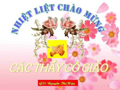 Hình chữ nhật