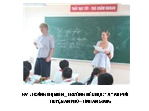 Bảng nhân 9
