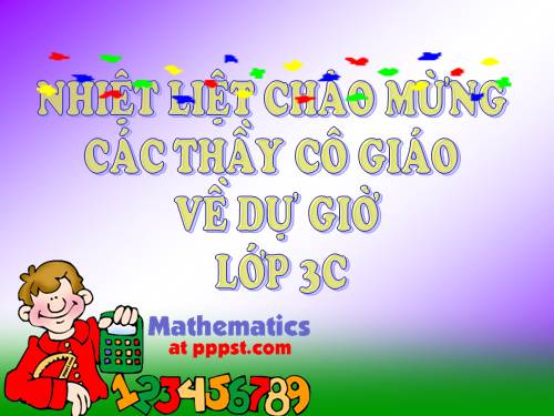 Tìm số chia