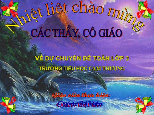 Bảng chia 7