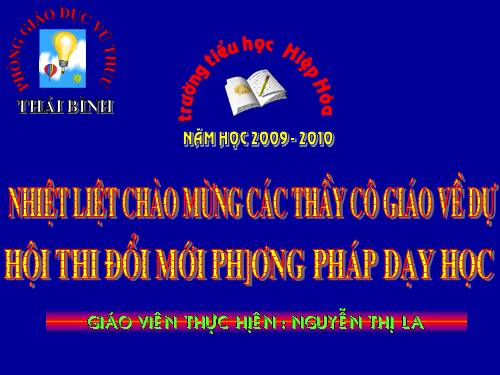 Hình chữ nhật