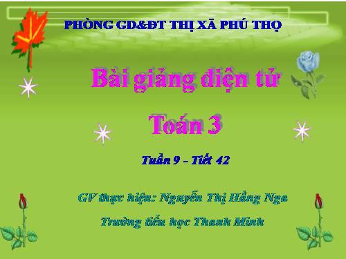 Thực hành nhận biết và vẽ góc vuông bằng ê ke