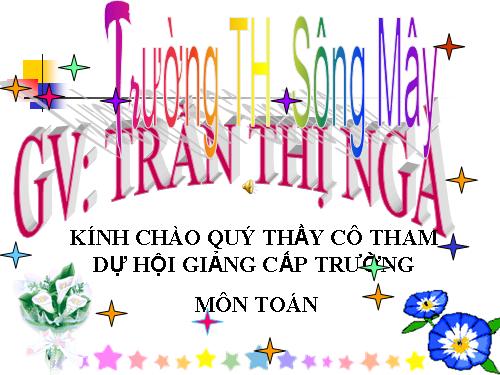 Bảng nhân 7