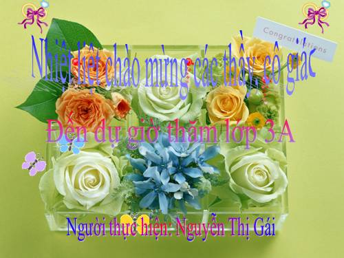 Tìm số chia