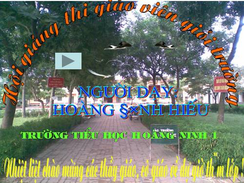 Tìm số chia