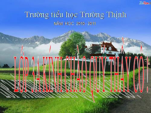 Tìm số chia