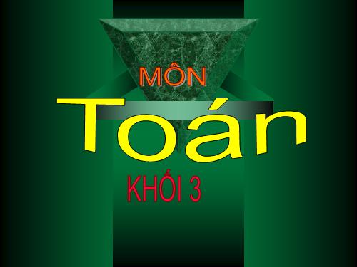 Bảng nhân 7