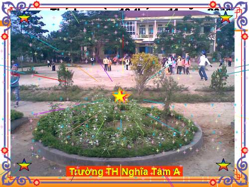 Bảng nhân 9