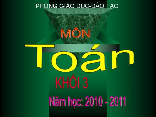 Bảng nhân 7