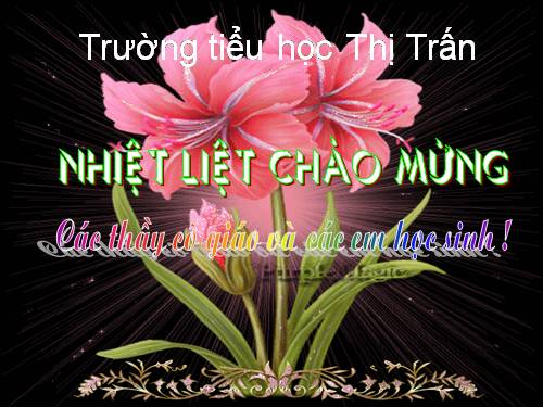 Nhân số có bốn chữ số với số có một chữ số
