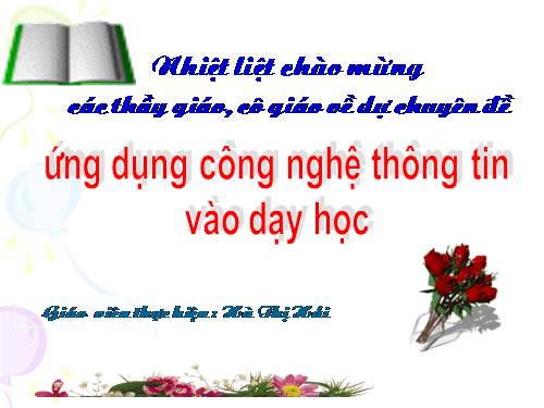 Bảng chia 9
