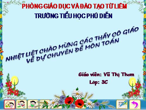 Gấp một số lên nhiều lần