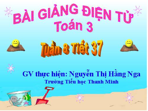 Giảm đi một số lần