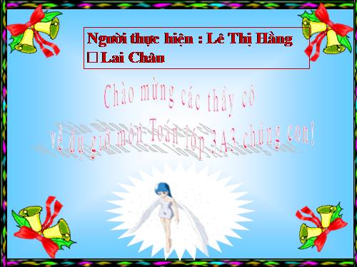 Bảng nhân 7