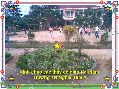 Bảng nhân 6
