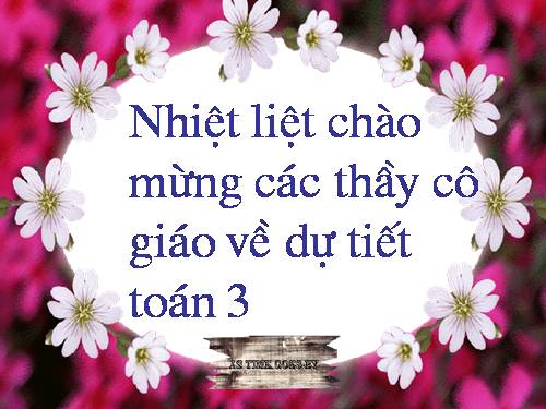 Chia số có hai chữ số cho số có một chữ số