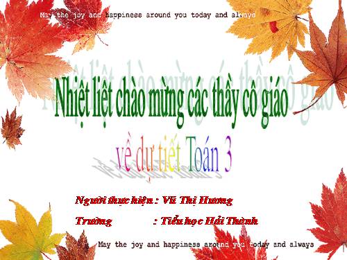 Hình chữ nhật