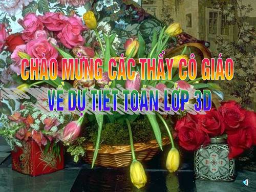 Tìm số chia