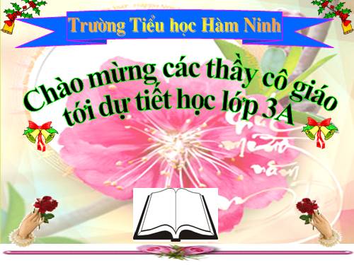 Bảng nhân 9