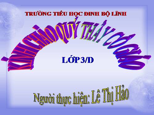 So sánh các số trong phạm vi 100 000
