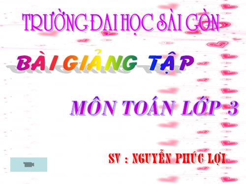 Chia số có bốn chữ số cho số có một chữ số