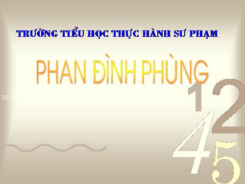 Giảm đi một số lần
