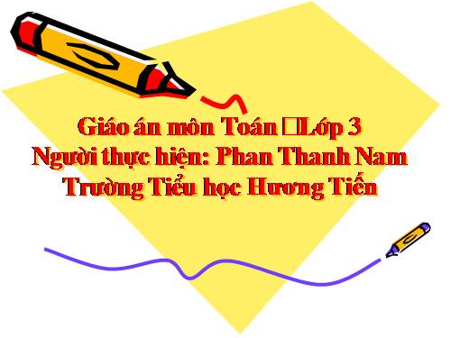 Bảng chia 7